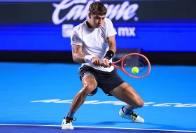 Koboli nadjačao Tijafoa i osvojio Akapulko za najbolji plasman u karijeri